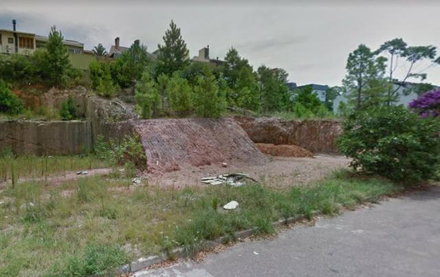 Terreno Altos de Santa Rita Zona Sul - Foto 4