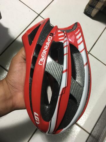 Capacete - Foto 3
