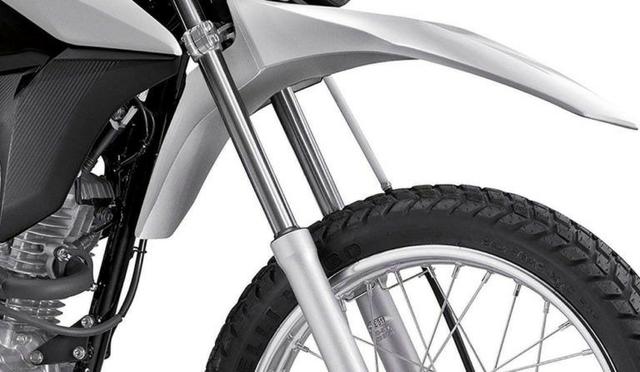 Troco consórcio de moto por um carro popular - Foto 5