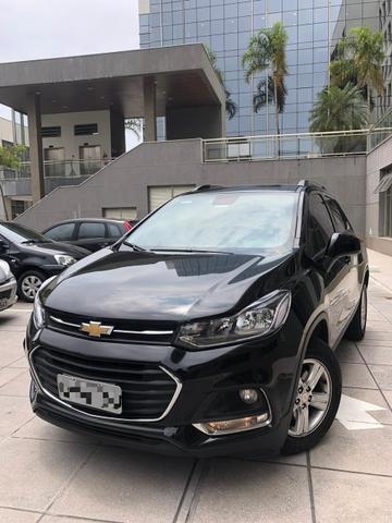 Chevrolet Tracker LT -único dono 2017