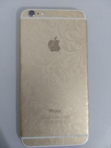 IPhone 6 Plus 64GB - Foto 2