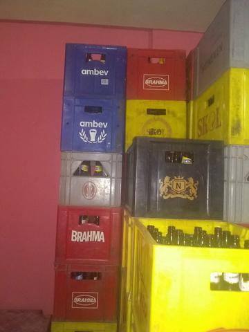 Vendo grades de cerveja - Foto 2