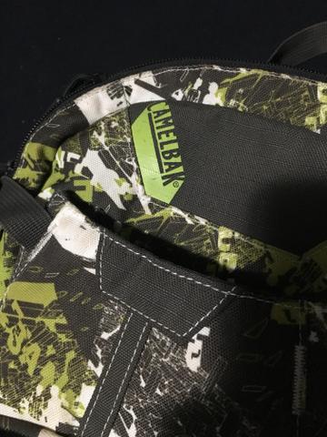 Mochila de hidratação - Foto 2