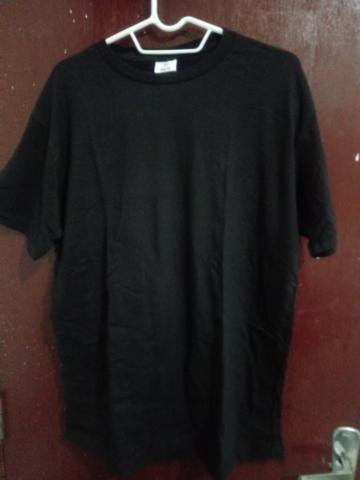 5 Camisas Casuais Tamanho G - Foto 3