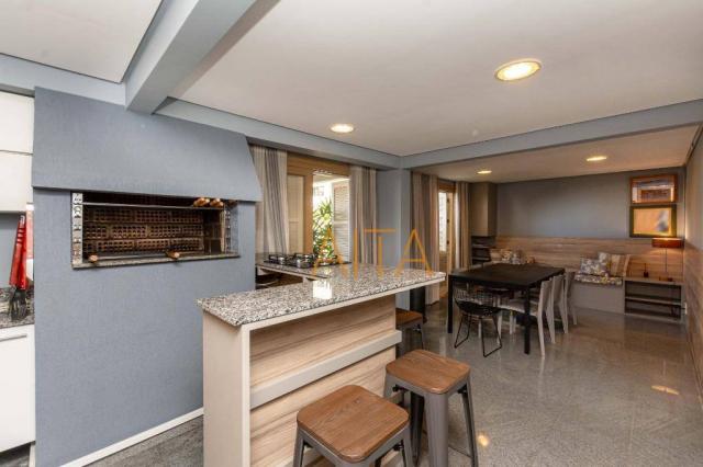 Apartamento com 2 dormitórios para alugar, 68 m² por R$ 2.200,00/mês - Bela Vista - Porto - Foto 19