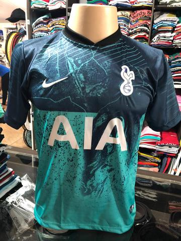 Camisetas Futebol Dri Fit 10,00 - Foto 6