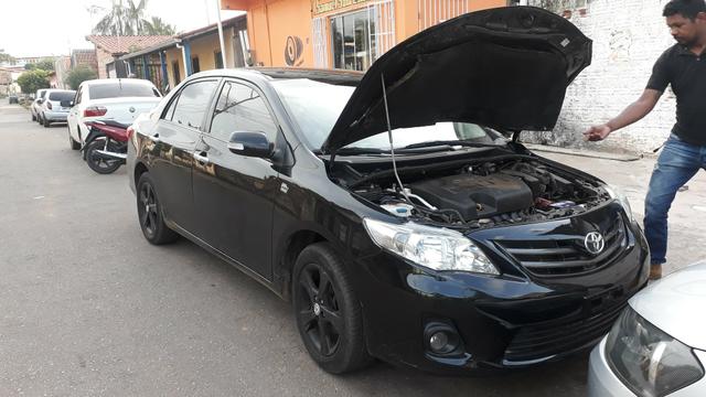 Vende se corolla 2012 * - Foto 6