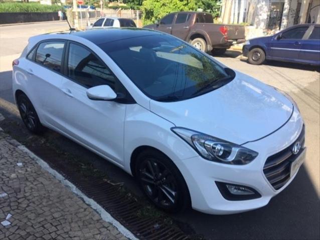 Hyundai I30 1.8 Mpi 16v - Foto 2