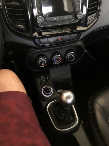 Fiat toro - Foto 4