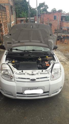 Ford Ka Flex 2009 - Foto 11