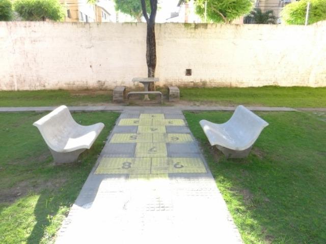 Aluguel Passaré - Condomínio Karol Wojtyla, 3º andar - R$ 750,00 - Foto 18