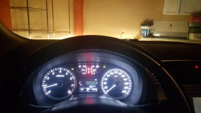 Vendo Sentra promoção 39.500 - Foto 3
