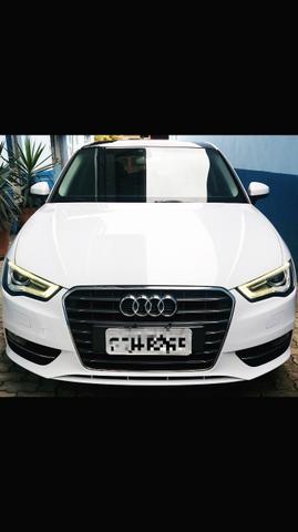 Audi A3 1.8T Sportback 2014
