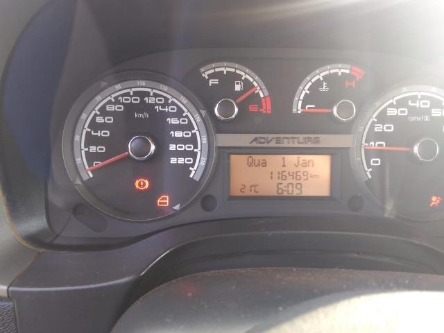 Fiat Ideia Adventure 1.8 Manual - Leia o Anuncio - Foto 6