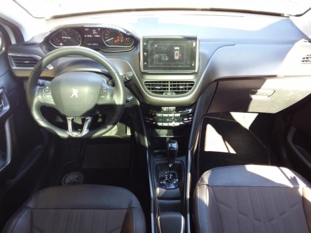 PEUGEOT 2008 1.6 16V FLEX CROSSWAY 4P AUTOM?TICO. - Foto 5