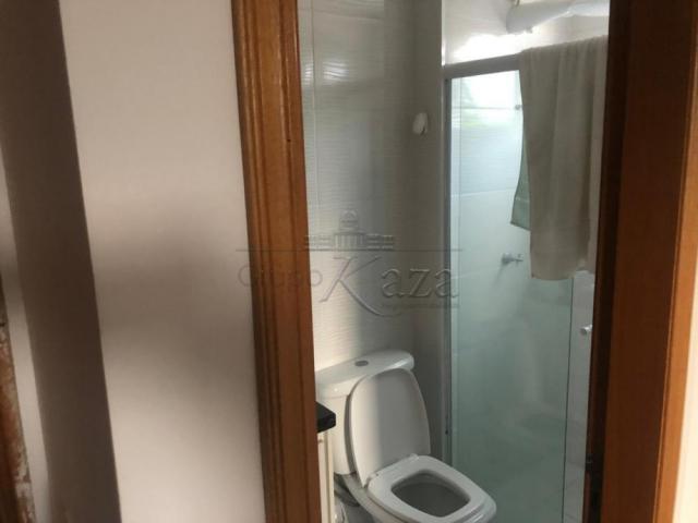 Apartamento à venda com 3 dormitórios em Jardim america, Sao jose dos campos cod:V9049SA - Foto 20