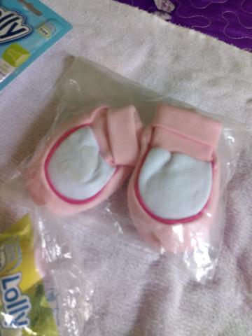 Kit Baby Menina - Foto 4