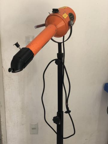 Seca-sopra Pratic Pedestal 3 Temp 220V - Foto 2