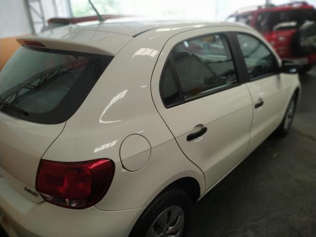 VOLKSWAGEN GOL TL MCV 82CV 5P 2016 - Foto 4