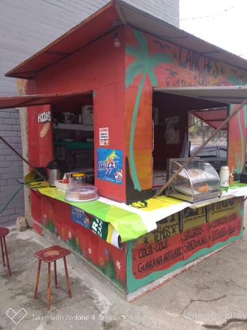 Trailer para lanches - Foto 4