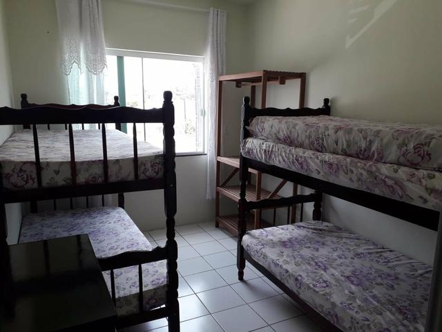 Vende se apto 3 quartos sendo uma suíte Itapoá sc - Foto 8