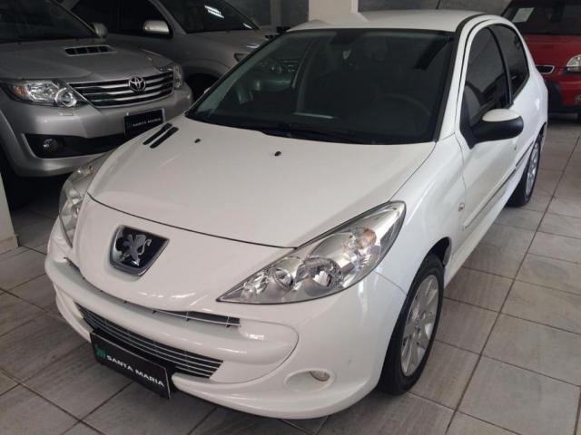 Peugeot 207 PEUGEOT 207 HB XS 1.6 AUTOM. 4P - Foto 2
