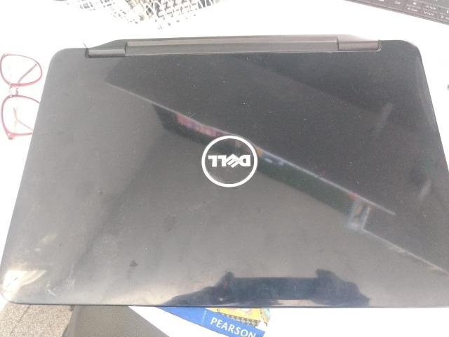 Notebook Dell usado core i5 8 gigas