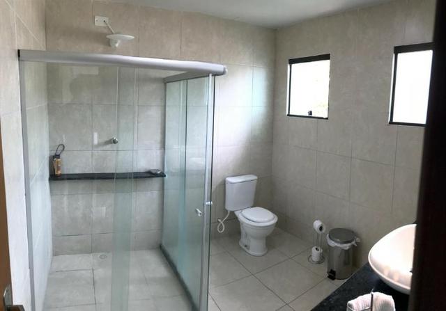 Casa Aconchegante e Moderna em Aldeia | Oficial Aldeia Imóveis - Foto 11