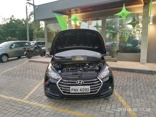 HB20S 2016/2017 1.6 Comfort Style 16V Flex Automático - Foto 9