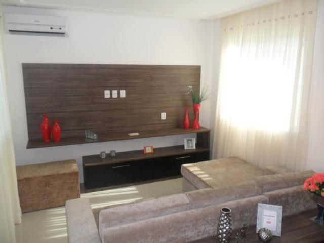 Vendo casa em condomínio no bairro Sapiranga com 4 suítes por 599.900 pronta para morar - Foto 10