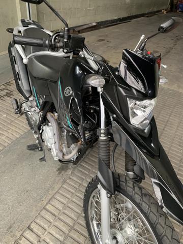 Xtz crosser z 150 crosser - Foto 7