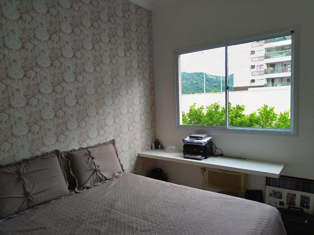 Luar do Pontal | Apartamento no Recreio de 3 quartos com suíte | Real Imóveis RJ - Foto 19