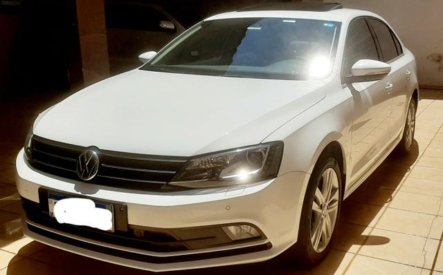 Jetta TSI Highline - Foto 5