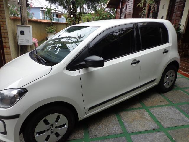 Up 2016 completo * carro de garagem - Foto 10