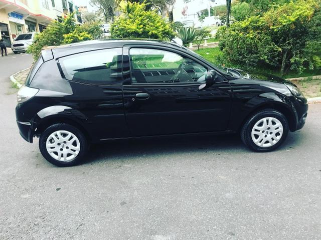 Ford Ka - Foto 5