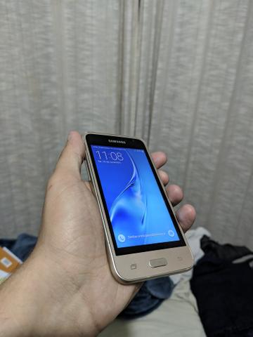 Celular Samsung j1 normal NOVO - Foto 2