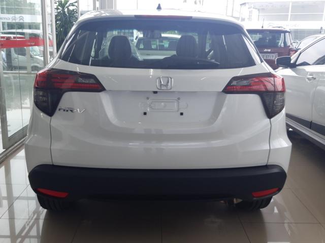HONDA HR-V 2019/2020 1.8 16V FLEX LX 4P AUTOMÁTICO - Foto 4