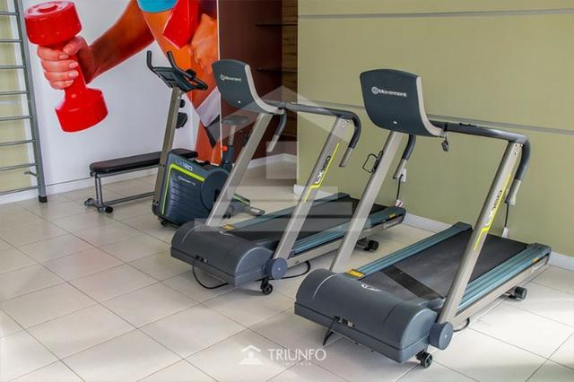 (AF-14307) Apartamento a venda, Port Faial no Luciano Cavalcante: 112m² | 3 suítes - Foto 8