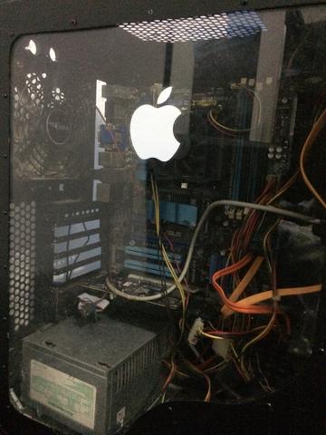 Vendo ou troco Computador - Foto 5
