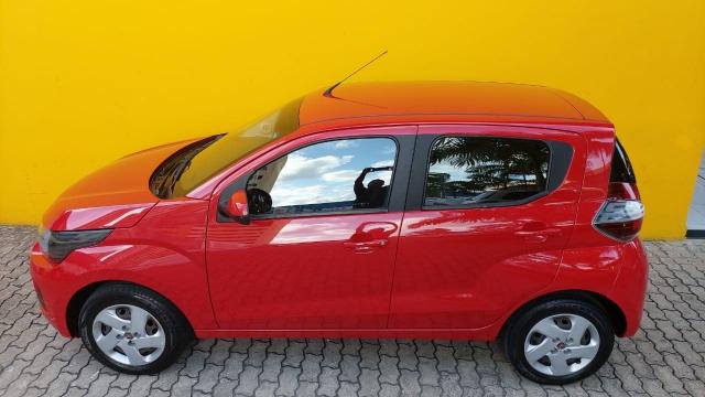 FIAT MOBI 2016/2017 1.0 8V EVO FLEX LIKE. MANUAL - Foto 2