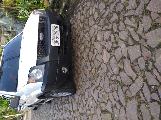 Eco Sport abaixo da tabela Fipe aceito cartao de credito - Foto 13