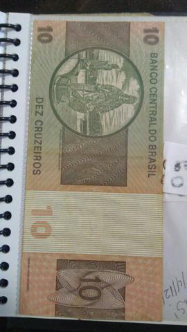 Cedulas antigas - Foto 2