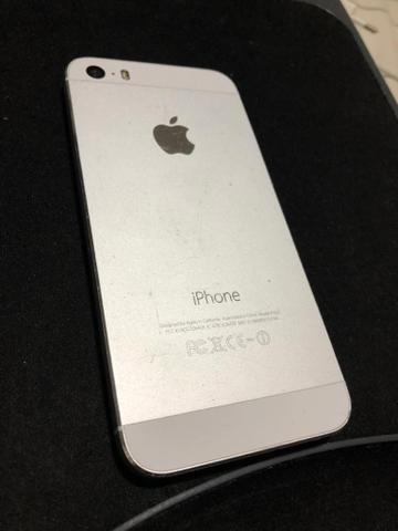 IPhone 5S - Foto 2