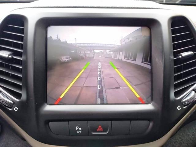 JEEP Cherokee 3.2 V6 LIMITED 4P - Foto 14