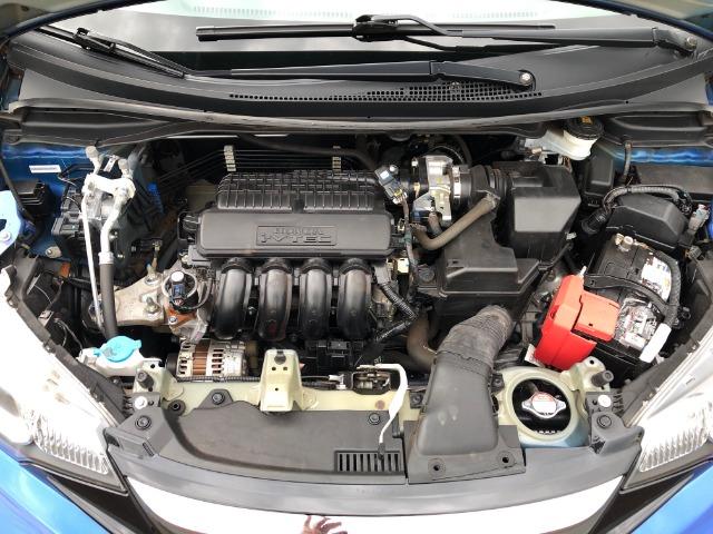 Honda Fit EXL automático - Foto 13