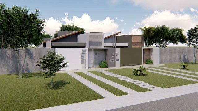 Fino Acabamento Casa Rita Vieira - Foto 19