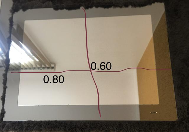 Espelho para banheiro ou decoração ou salao - Foto 2