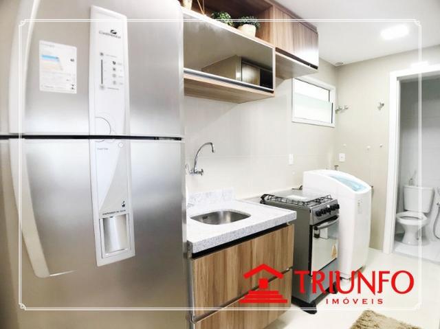 (AF18983) Bravo Residence no Luciano Cavalcante : 3 quartos| 2 suítes - Foto 6