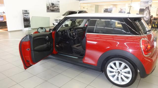 MINI COOPER 1.5 136 CV AUT 2018 - Foto 3
