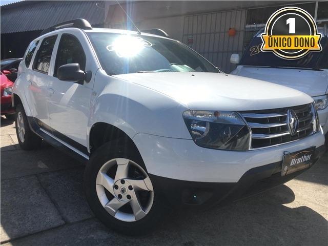 Duster 1.6 Outdoor 4x2 Manual - Foto 7